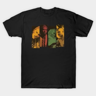 No Doubt Color Fanart T-Shirt